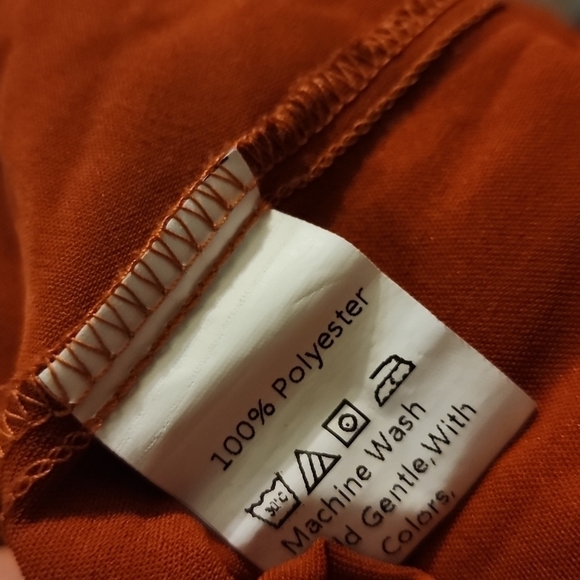 SHEIN dress pullon size S - Picture 7 of 9